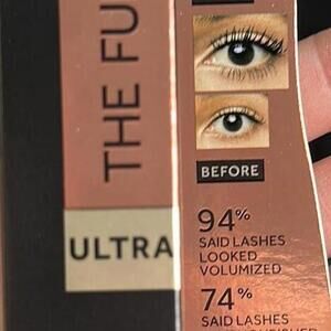 No7 The Full 360 All-In-One Mascara BLACK 0.33oz - New in Box